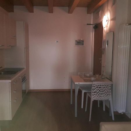 Villaggio Delle Alpi Pré-Saint-Didier Eksteriør billede