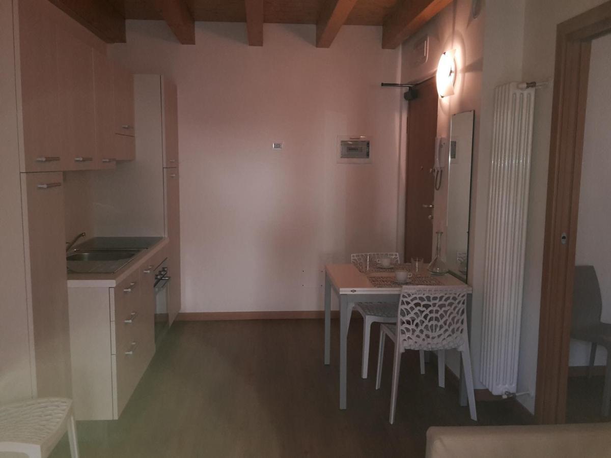 Villaggio Delle Alpi Pré-Saint-Didier Eksteriør billede