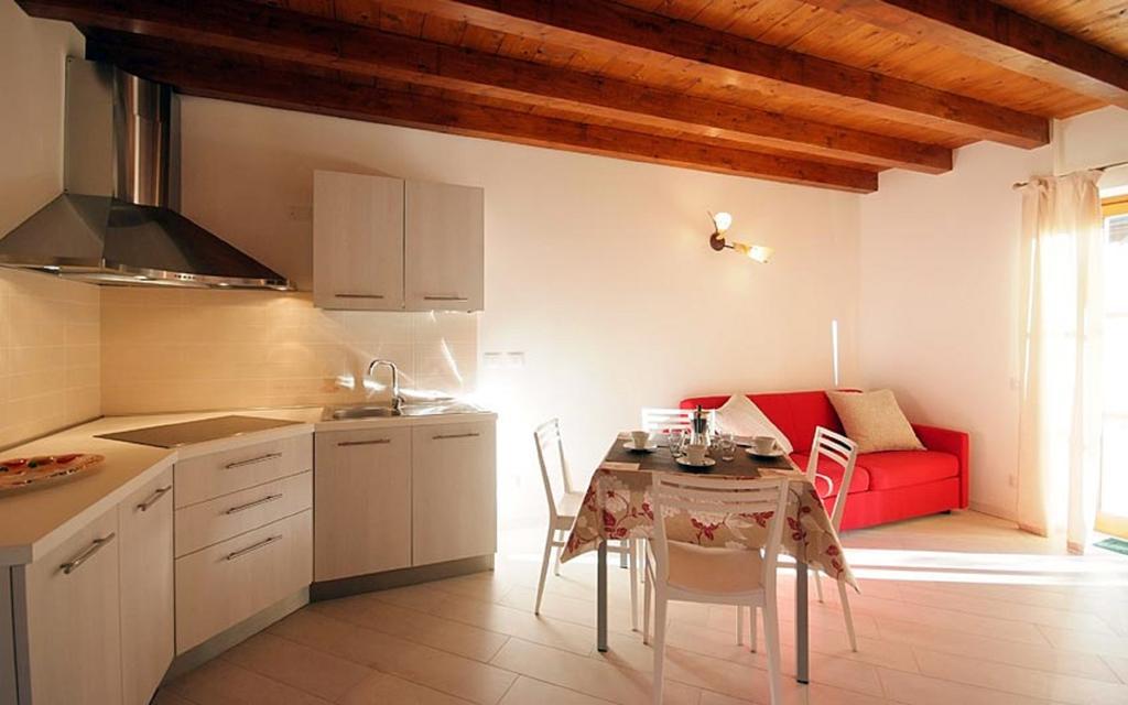 Villaggio Delle Alpi Pré-Saint-Didier Værelse billede