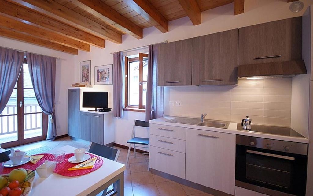 Villaggio Delle Alpi Pré-Saint-Didier Værelse billede